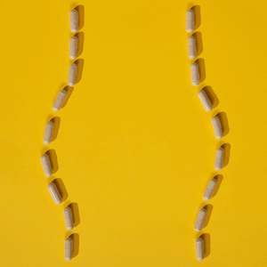 Bloatless You Supplement by Dr. Anna Marie