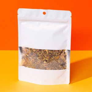 Happy You tea by Happy. Whole. You.