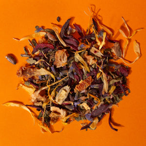 Happy You tea by Happy. Whole. You.