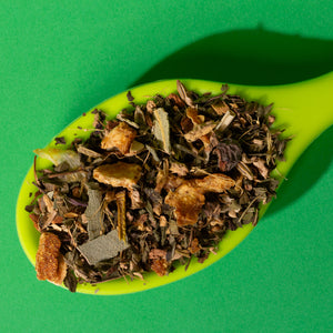 Immune Tea by Happy Whole You