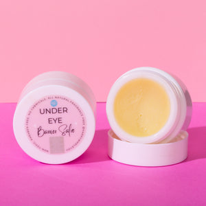 Under Eye Barrier Salve!