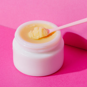 Under Eye Barrier Salve!