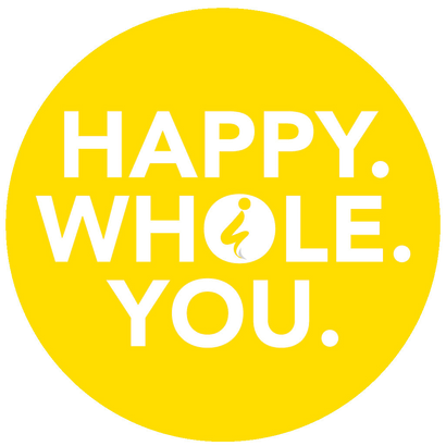Happy Whole You