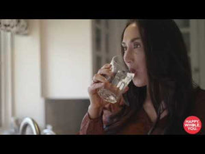 Dr. Anna Marie tells best way to use Bright You, Calm You, and Happy You vitamins.