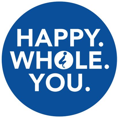 Happy Whole You