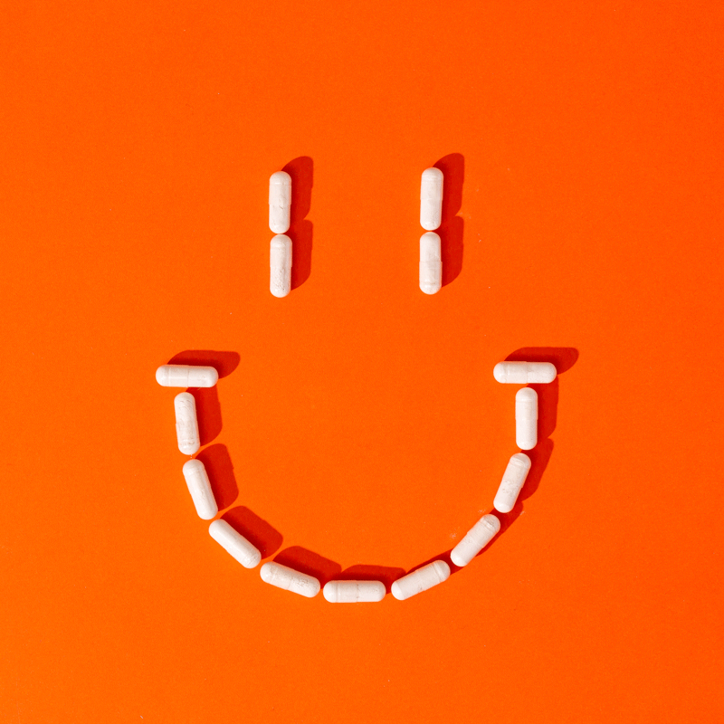 Happy You (2-Month Supply)