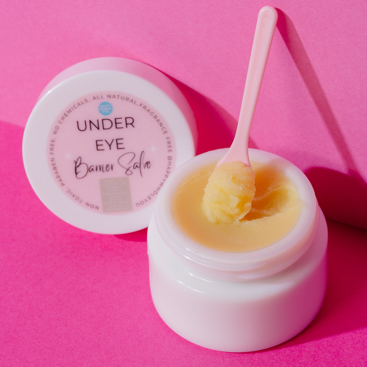 Under Eye Barrier Salve!