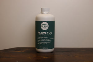 ACTIVE YOU