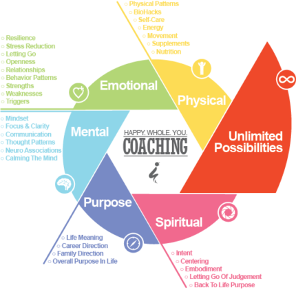 Quantum Coaching – Exclusive 3-Month 1:1 Program with Dr. Anna Marie